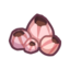 Acorn barnacle