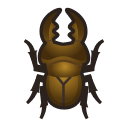 Miyama Stag