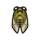 Walker Cicada
